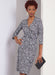 Vogue sewing pattern 1952 Misses' Wrap Dresses from Jaycotts Sewing Supplies