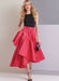 Vogue sewing pattern 1957 Misses' Skirts from Jaycotts Sewing Supplies