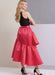 Vogue sewing pattern 1957 Misses' Skirts from Jaycotts Sewing Supplies