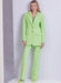 Vogue sewing pattern 1960 Misses’ Jacket, Knit Top and Pants from Jaycotts Sewing Supplies