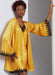 Vogue sewing pattern 1962 Robe, Camisole, Slip Dress and Pants from Jaycotts Sewing Supplies