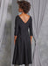 Vogue Sewing Pattern 1967 Misses' Dress by Rachel Comey from Jaycotts Sewing Supplies