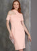 Vogue Sewing Pattern 1969 Misses' Knit Dresses from Jaycotts Sewing Supplies