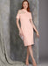 Vogue Sewing Pattern 1969 Misses' Knit Dresses from Jaycotts Sewing Supplies