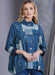 Vogue Sewing Pattern 1970 Misses' Vest and Jacket by Marcy Tilton from Jaycotts Sewing Supplies