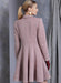 Vogue Sewing Pattern 1971 Misses' Coat in Five Lengths from Jaycotts Sewing Supplies