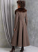 Vogue Sewing Pattern 1971 Misses' Coat in Five Lengths from Jaycotts Sewing Supplies