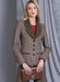 Vogue Sewing Pattern 1972 Misses' Jacket from Jaycotts Sewing Supplies