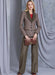 Vogue Sewing Pattern 1972 Misses' Jacket from Jaycotts Sewing Supplies