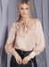 Vogue Sewing Pattern 1973 Misses' Blouse from Jaycotts Sewing Supplies