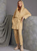 Vogue Sewing Pattern 1975 Dressing Gown and Loungewear from Jaycotts Sewing Supplies