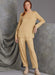 Vogue Sewing Pattern 1975 Dressing Gown and Loungewear from Jaycotts Sewing Supplies