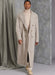 Vogue Sewing Pattern 1976 Men's Coat in Two Lengths from Jaycotts Sewing Supplies