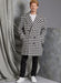 Vogue Sewing Pattern 1976 Men's Coat in Two Lengths from Jaycotts Sewing Supplies