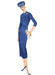 Vogue Sewing Pattern 1979 Misses' Dresses from Jaycotts Sewing Supplies