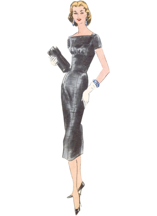 Vogue Sewing Pattern 1979 Misses' Dresses from Jaycotts Sewing Supplies
