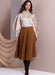 Vogue Sewing Pattern 1985 Misses' Tops from Jaycotts Sewing Supplies