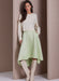 Vogue Sewing Pattern 1987 Misses' Skirt and Culottes from Jaycotts Sewing Supplies