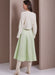 Vogue Sewing Pattern 1987 Misses' Skirt and Culottes from Jaycotts Sewing Supplies