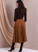 Vogue Sewing Pattern 1987 Misses' Skirt and Culottes from Jaycotts Sewing Supplies