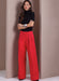 Vogue Sewing Pattern 1988 Misses' Trousers from Jaycotts Sewing Supplies