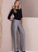 Vogue Sewing Pattern 1988 Misses' Trousers from Jaycotts Sewing Supplies