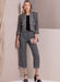 Vogue Sewing Pattern 1993 Misses' Jacket and Pants from Jaycotts Sewing Supplies