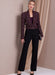 Vogue Sewing Pattern 1993 Misses' Jacket and Pants from Jaycotts Sewing Supplies