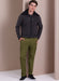 Vogue Sewing Pattern 1995 Men's Jackets from Jaycotts Sewing Supplies