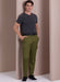 Vogue Sewing Pattern 1996 Men's Pants from Jaycotts Sewing Supplies