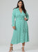 Vogue Sewing Pattern 2000 Classic DVF Wrap Dress by Diane Von Furstenberg from Jaycotts Sewing Supplies