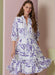 Vogue Sewing Pattern 2004 Misses' Dress in Two Lengths from Jaycotts Sewing Supplies