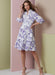 Vogue Sewing Pattern 2004 Misses' Dress in Two Lengths from Jaycotts Sewing Supplies