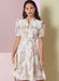 Vogue Sewing Pattern 2005 Misses' Dress in Two Lengths from Jaycotts Sewing Supplies