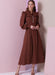 Vogue Sewing Pattern 2005 Misses' Dress in Two Lengths from Jaycotts Sewing Supplies
