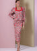 Vogue Sewing Pattern 2006 Misses' Peplum Top Dress from Jaycotts Sewing Supplies