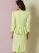 Vogue Sewing Pattern 2006 Misses' Peplum Top Dress from Jaycotts Sewing Supplies