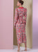 Vogue Sewing Pattern 2006 Misses' Peplum Top Dress from Jaycotts Sewing Supplies
