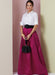 Vogue Sewing Pattern 2007 Misses' Two Piece Dress from Jaycotts Sewing Supplies