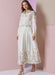 Vogue Sewing Pattern 2007 Misses' Two Piece Dress from Jaycotts Sewing Supplies