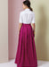 Vogue Sewing Pattern 2007 Misses' Two Piece Dress from Jaycotts Sewing Supplies