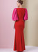 Vogue Sewing Pattern 2009 Misses' Dress by Badgley Mischka from Jaycotts Sewing Supplies
