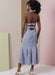 Vogue Sewing Pattern 2010 Evening Dress in Two Lengths from Jaycotts Sewing Supplies
