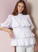 Vogue Sewing Pattern 2011 Baby Doll Tops from Jaycotts Sewing Supplies
