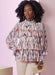 Vogue Sewing Pattern 2011 Baby Doll Tops from Jaycotts Sewing Supplies