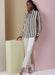 Vogue Sewing Pattern 2012 Misses' Shirt from Jaycotts Sewing Supplies