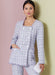 Vogue Sewing Pattern 2017 Skirt Suit / Trouser Suit Pattern from Jaycotts Sewing Supplies