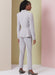 Vogue Sewing Pattern 2018 Skirt and Trouser Suits from Jaycotts Sewing Supplies