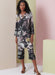 Vogue Sewing Pattern 2019 Misses' Lounge Sets by Marcy Tilton from Jaycotts Sewing Supplies