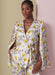 Vogue Sewing Pattern 2020 Misses' Lounge Top, Robe and Pants from Jaycotts Sewing Supplies
